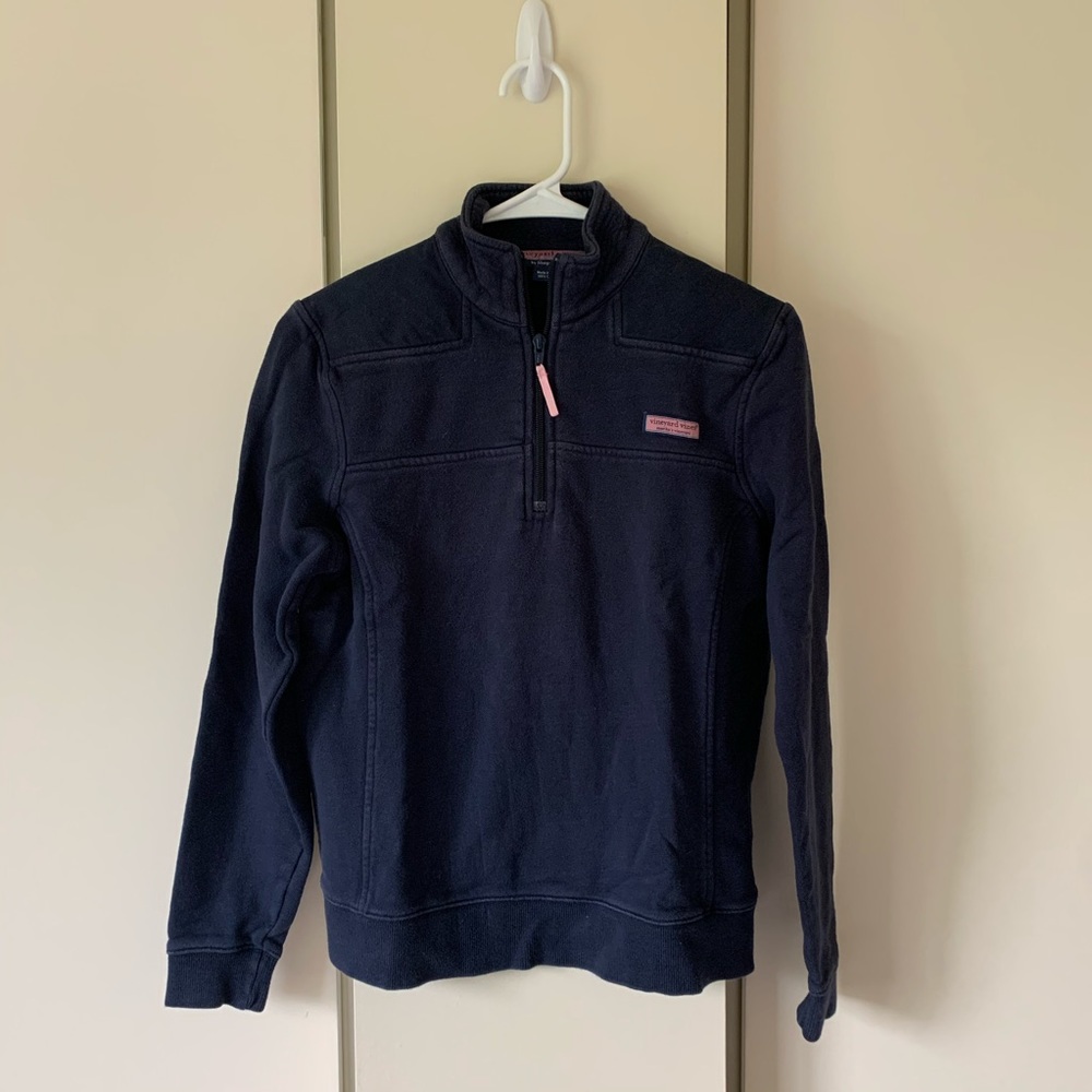 Vineyard Vines Womens Shep Shirt